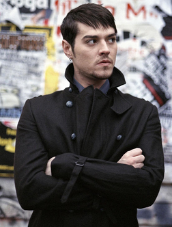 Matt Willis